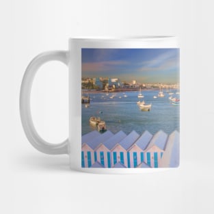 Cascais Bay Mug